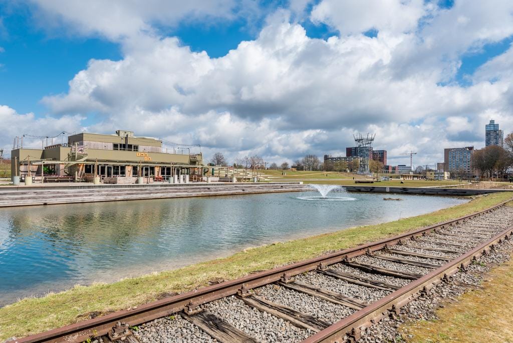 Foto 47 van Westpoint 134