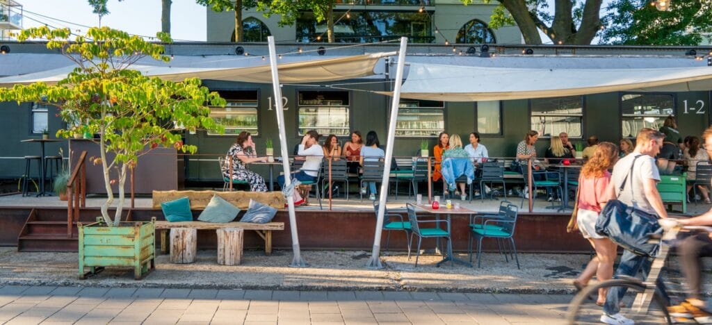 Foto 49 van Westpoint 134