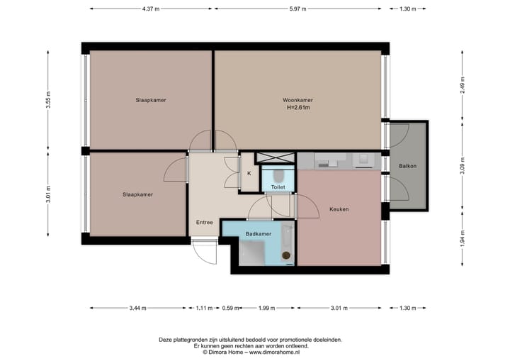 Photo 29 of Van Anrooystraat 115