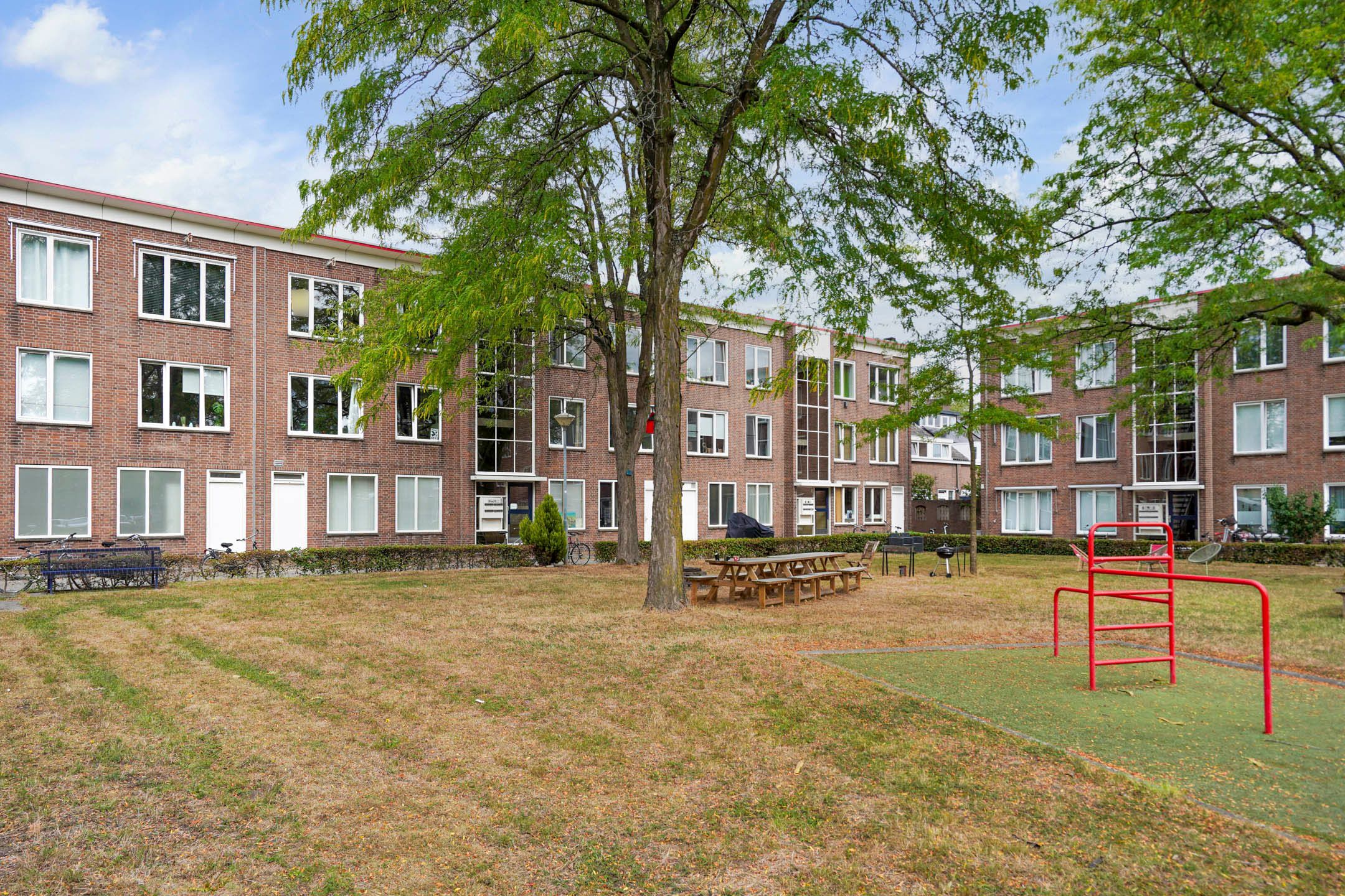 Hadewychstraat, 58, Den Bosch, 5216KE, Noord-Brabant, Nederland 58