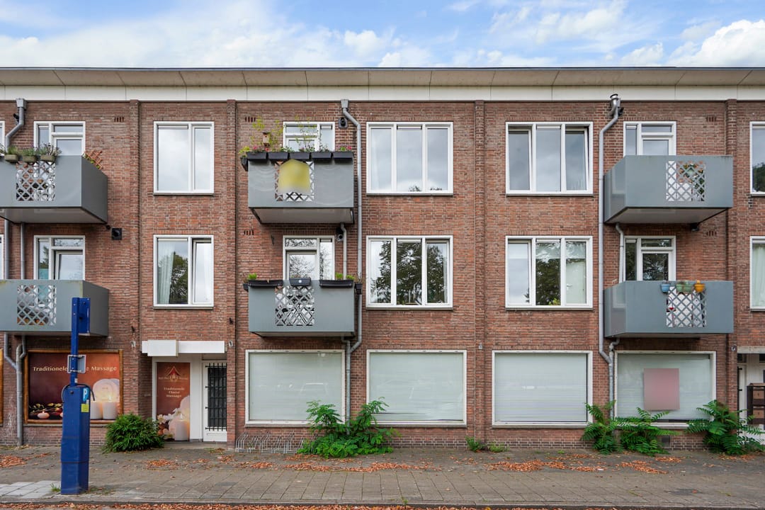 Foto 2 van Hadewychstraat 58