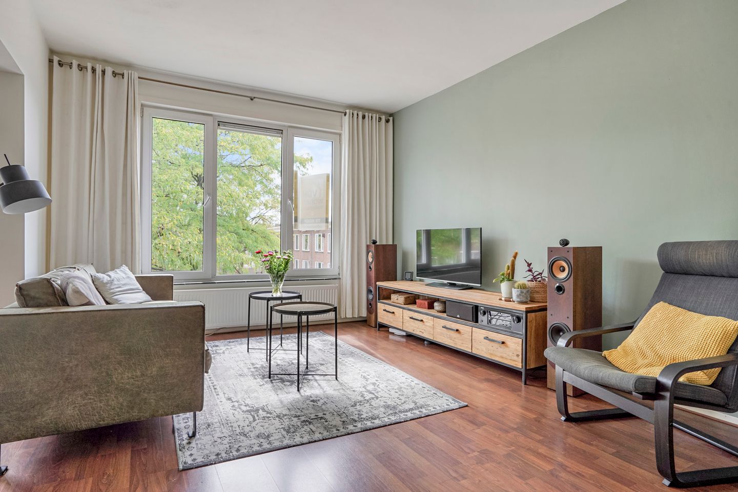 Foto 4 van Hadewychstraat 58