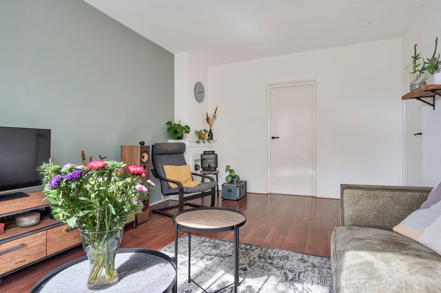 Foto 5 van Hadewychstraat 58