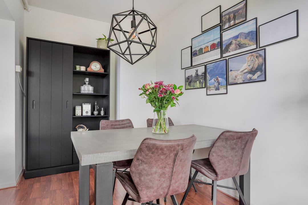 Foto 8 van Hadewychstraat 58