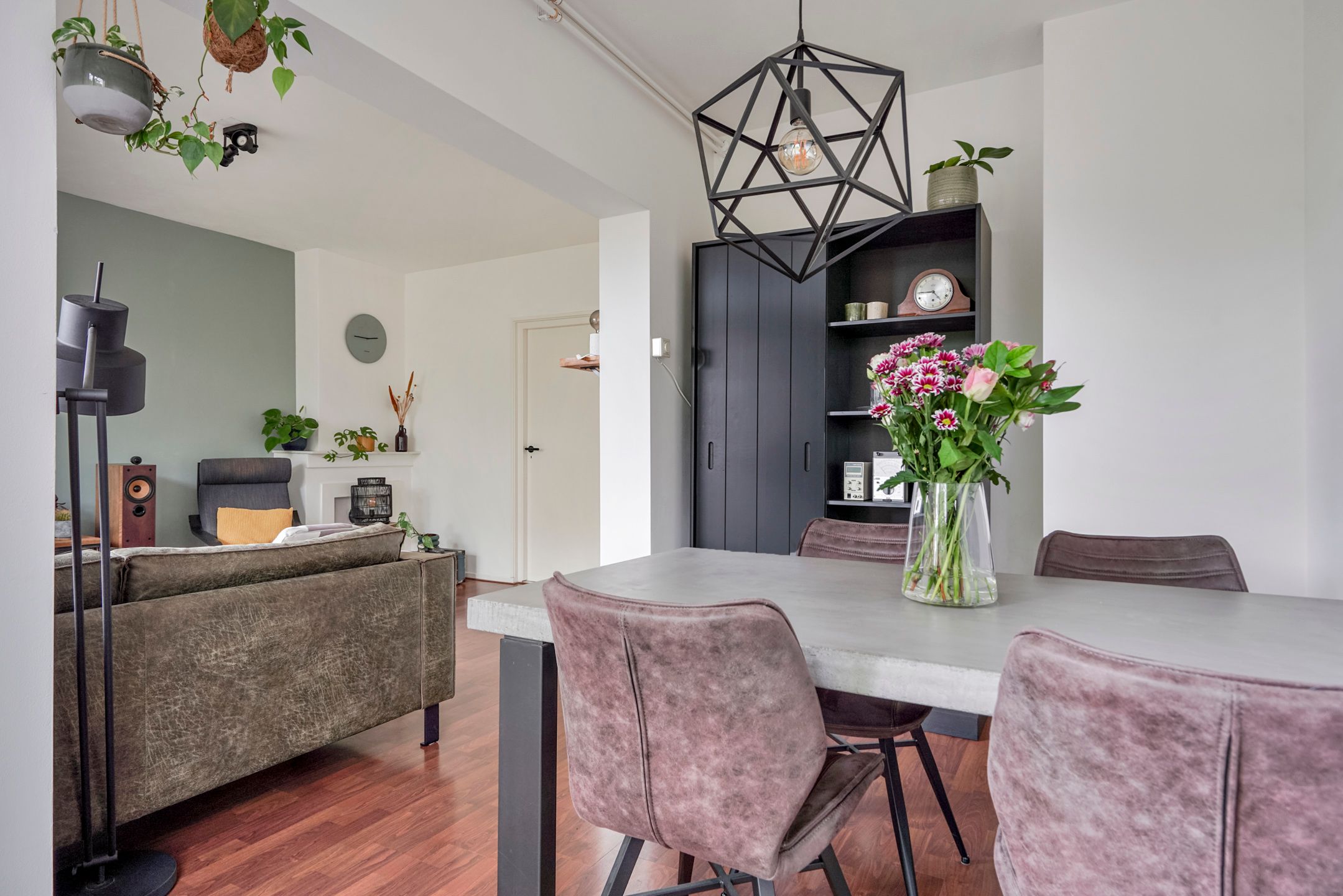 Foto 9 van Hadewychstraat 58