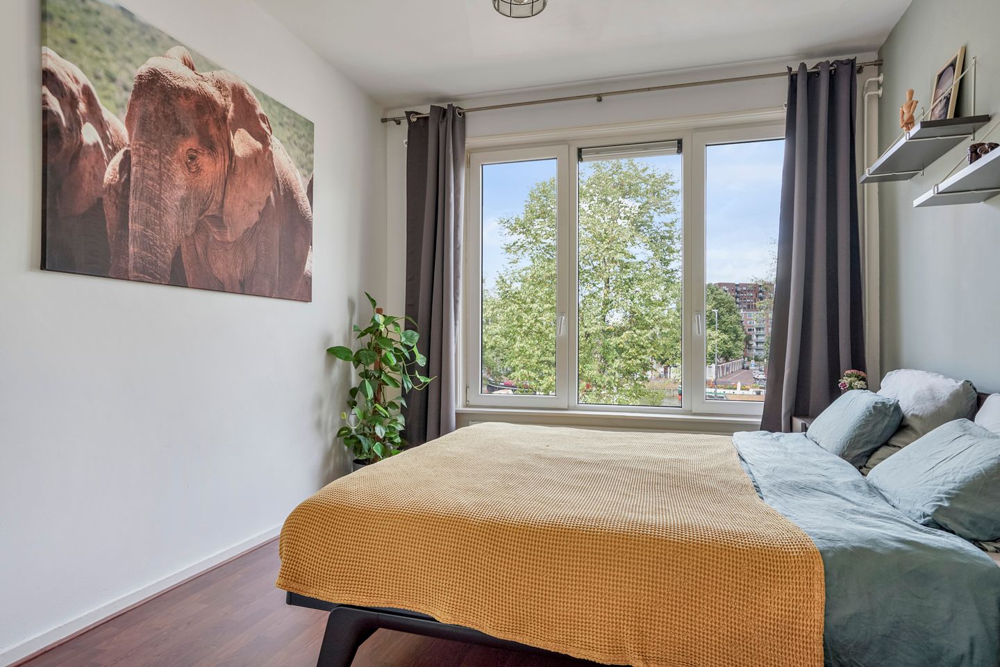 Foto 10 van Hadewychstraat 58