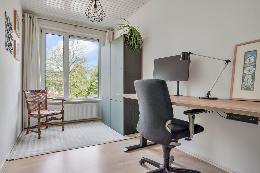 Foto 13 van Hadewychstraat 58