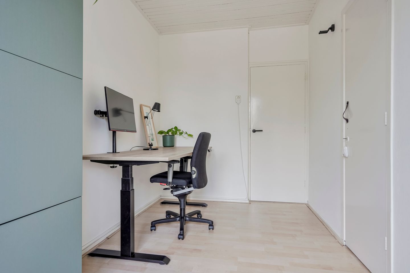 Foto 14 van Hadewychstraat 58