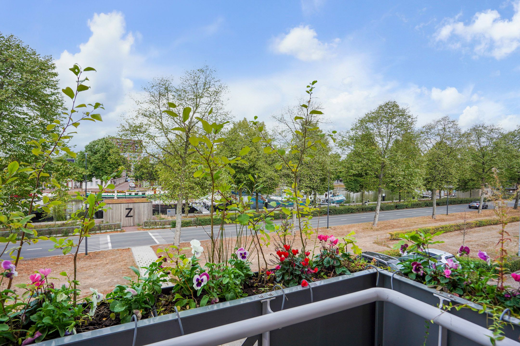 Foto 18 van Hadewychstraat 58