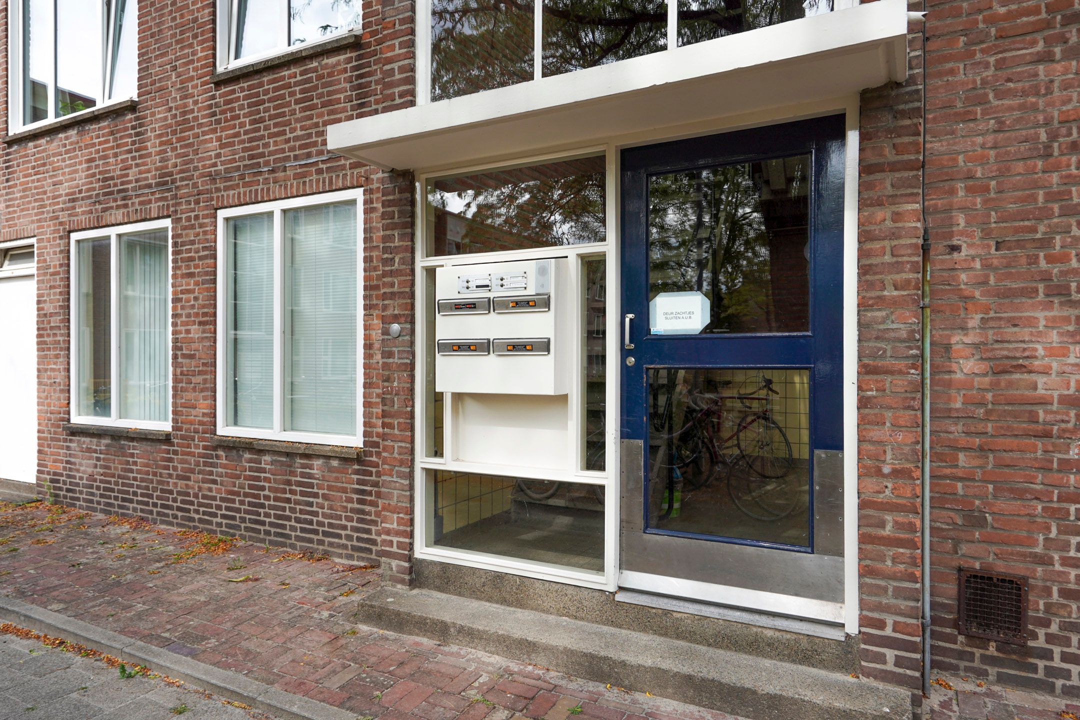 Foto 21 van Hadewychstraat 58