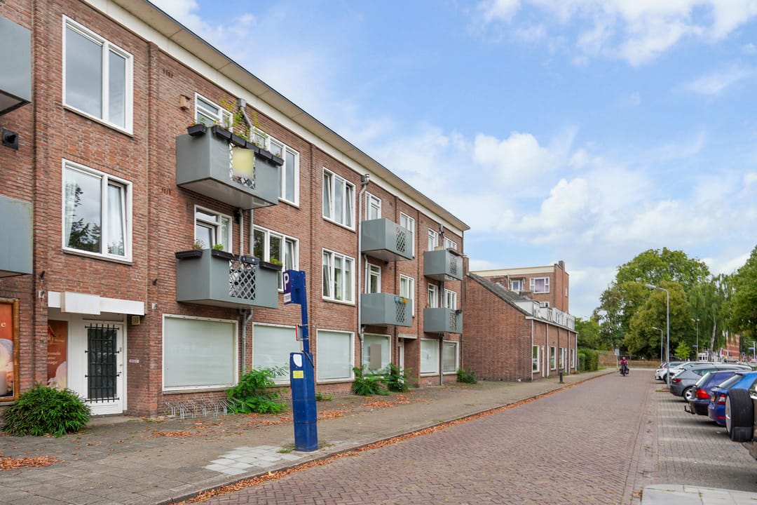 Foto 22 van Hadewychstraat 58