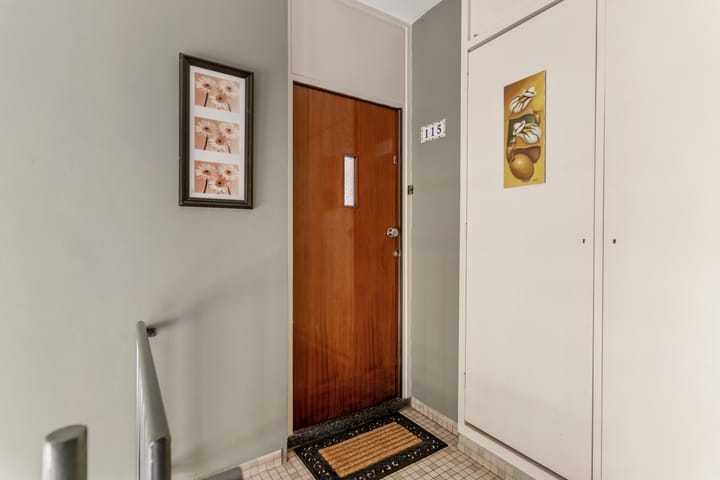 Foto 4 van Van Anrooystraat 115