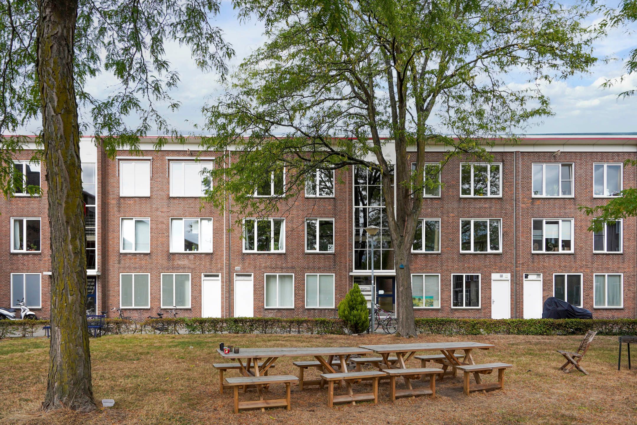 Foto 24 van Hadewychstraat 58