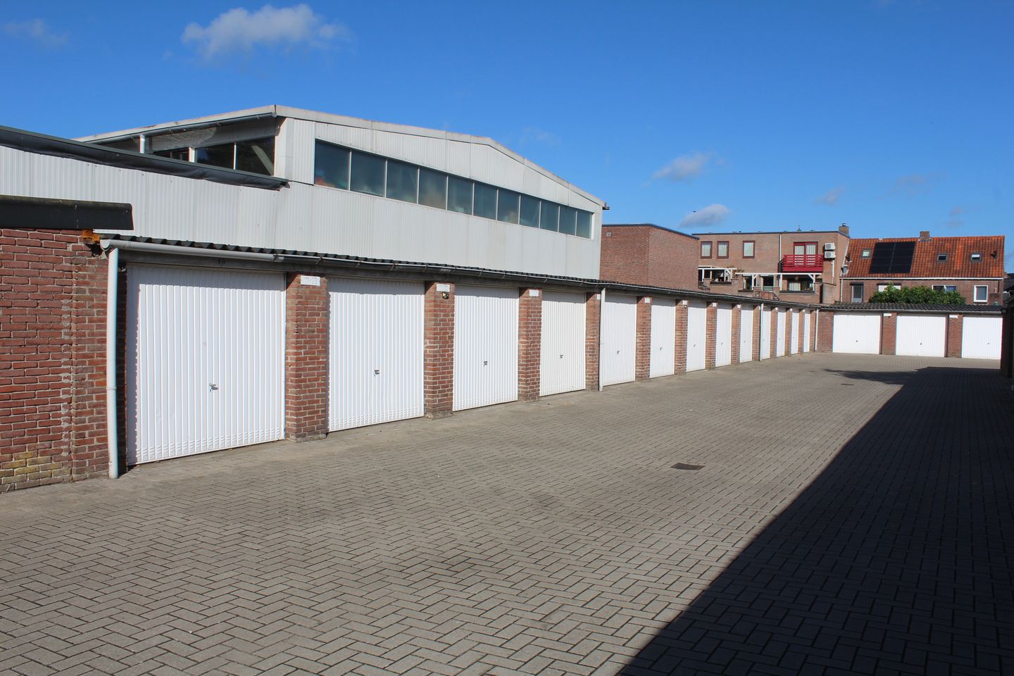 Foto 4 van Broekhovenseweg 111-25