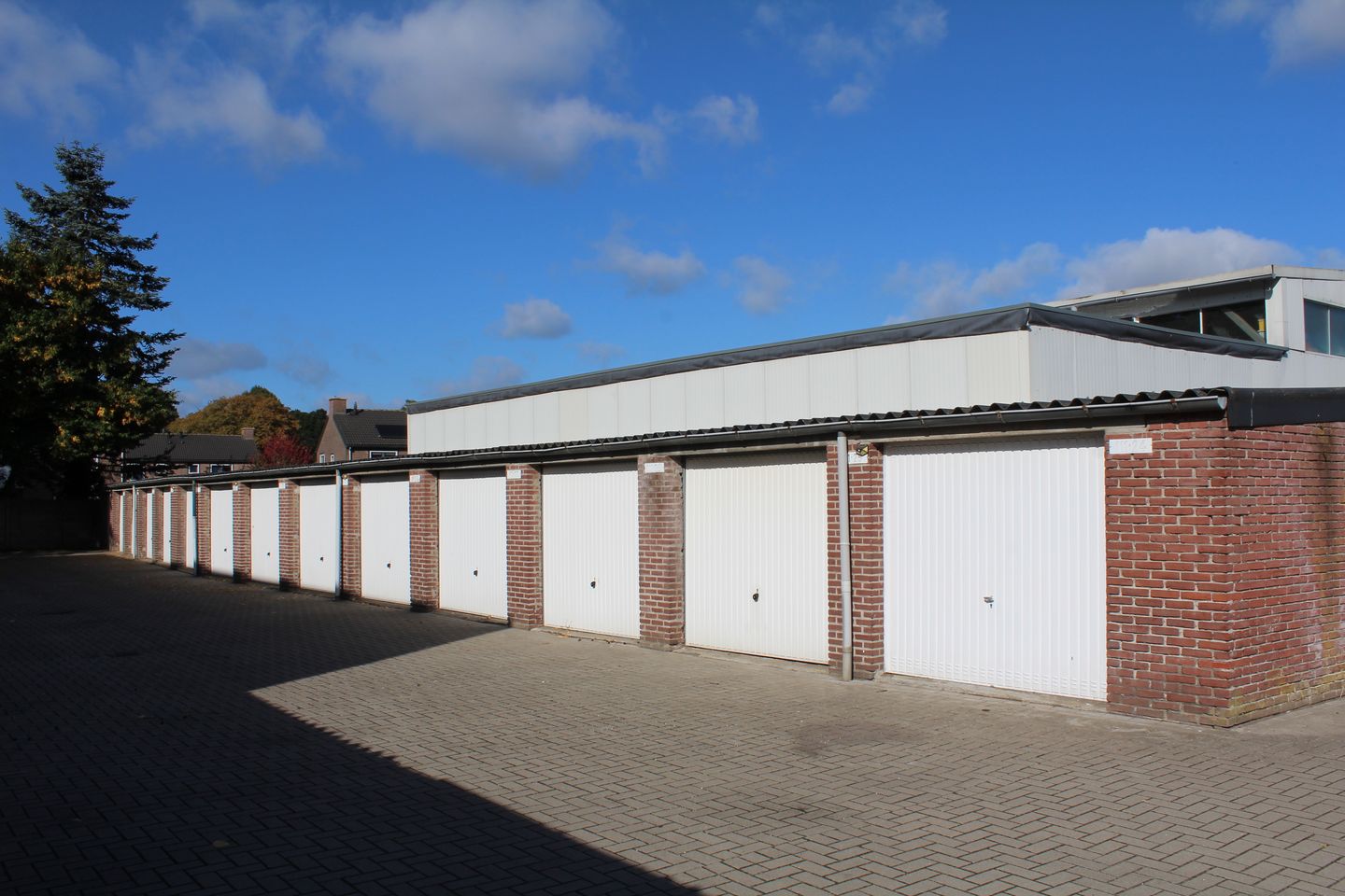 Foto 5 van Broekhovenseweg 111-25