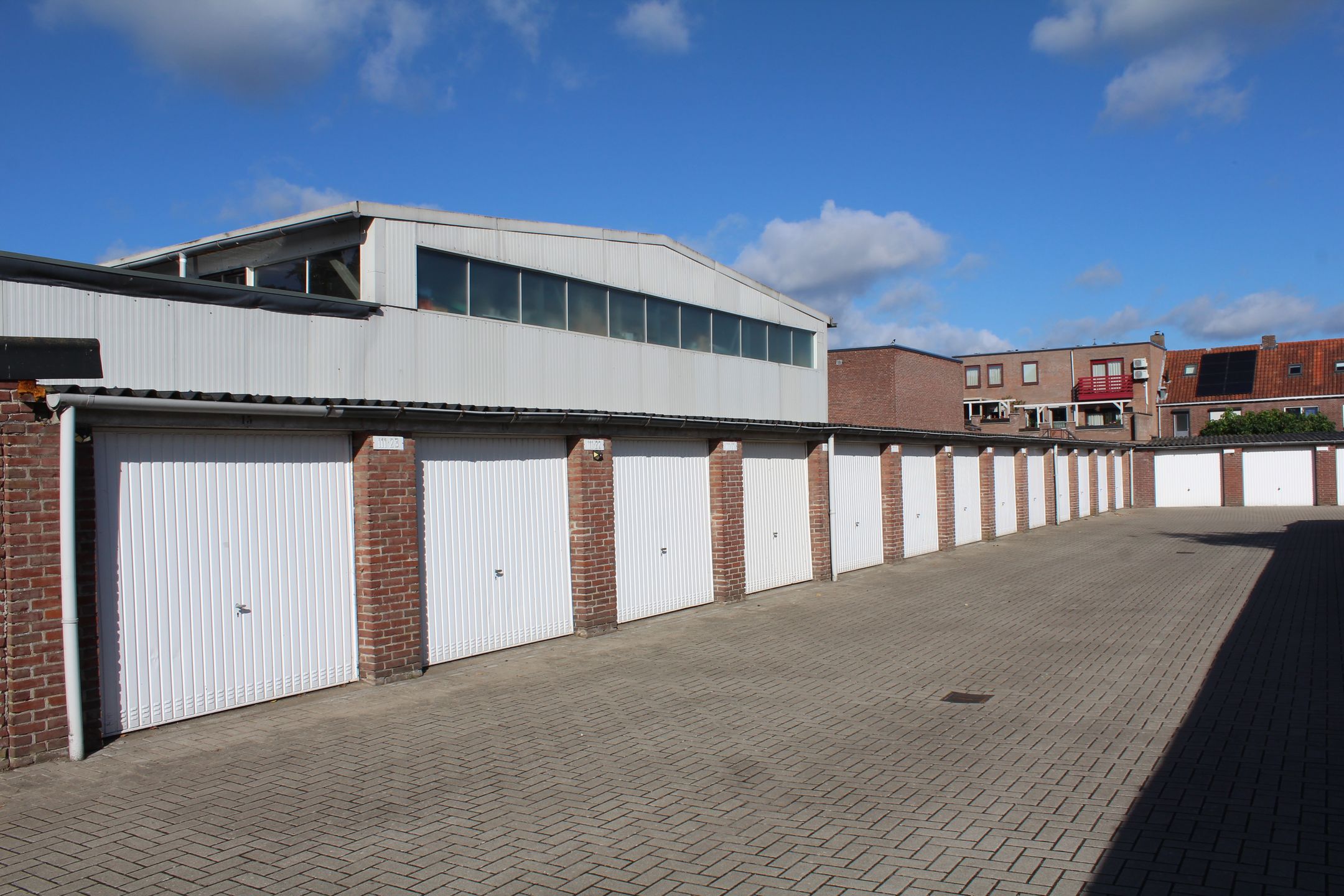 Foto 9 van Broekhovenseweg 111-25