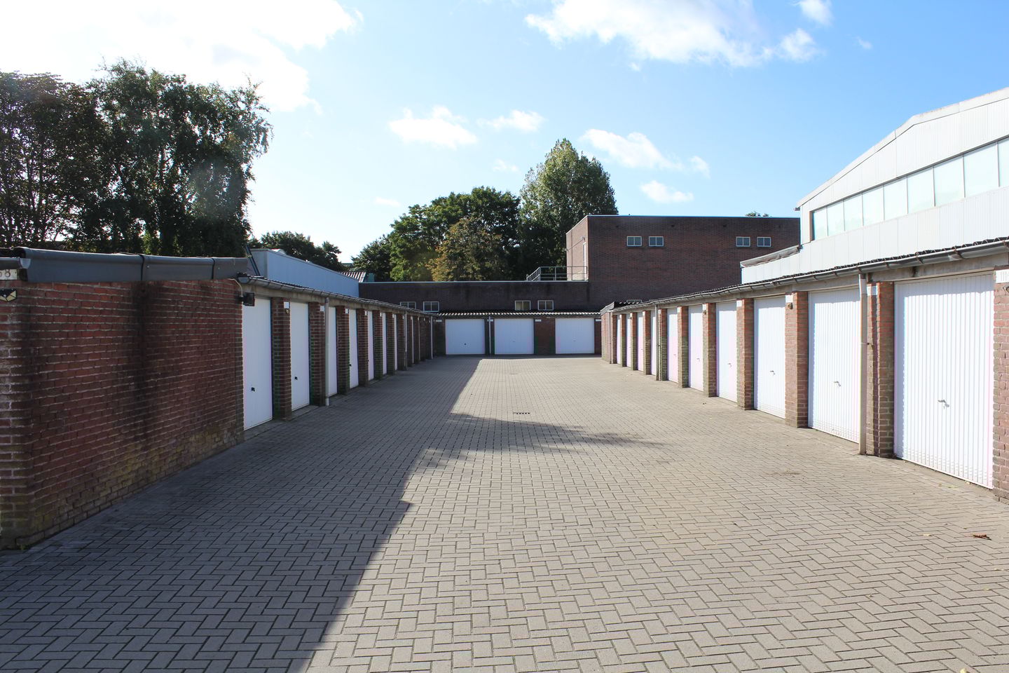 Foto 14 van Broekhovenseweg 111-25