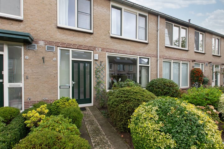 Foto 5 van Onder de Beumkes 29