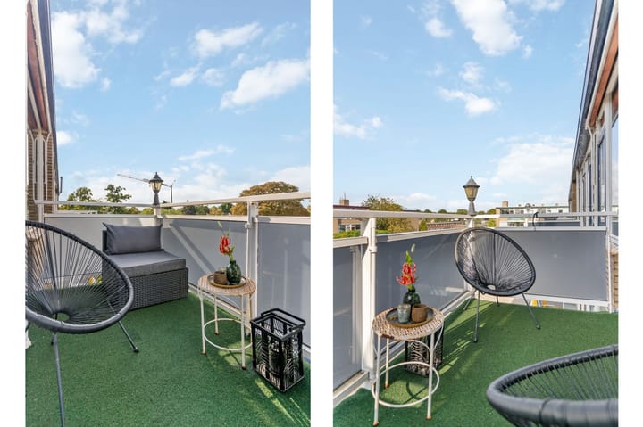 Photo 23 of Van Anrooystraat 115