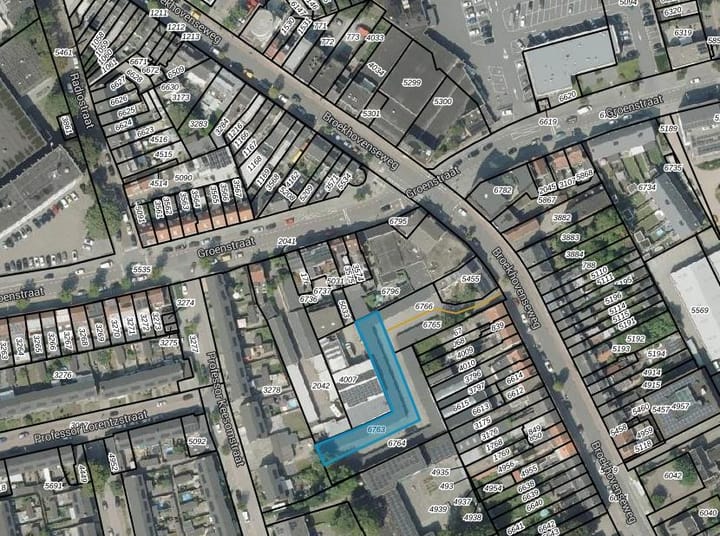 Photo 27 of Broekhovenseweg 111-25