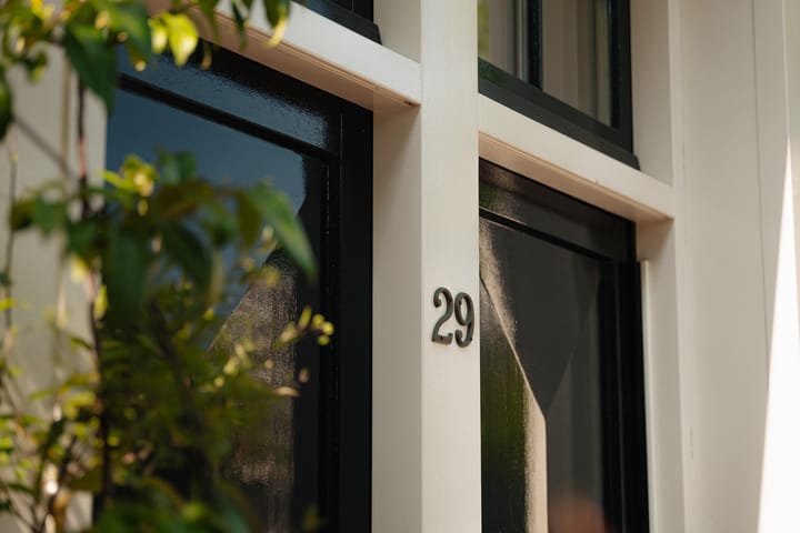 Foto 3 van Nieuwe Herengracht 29-D