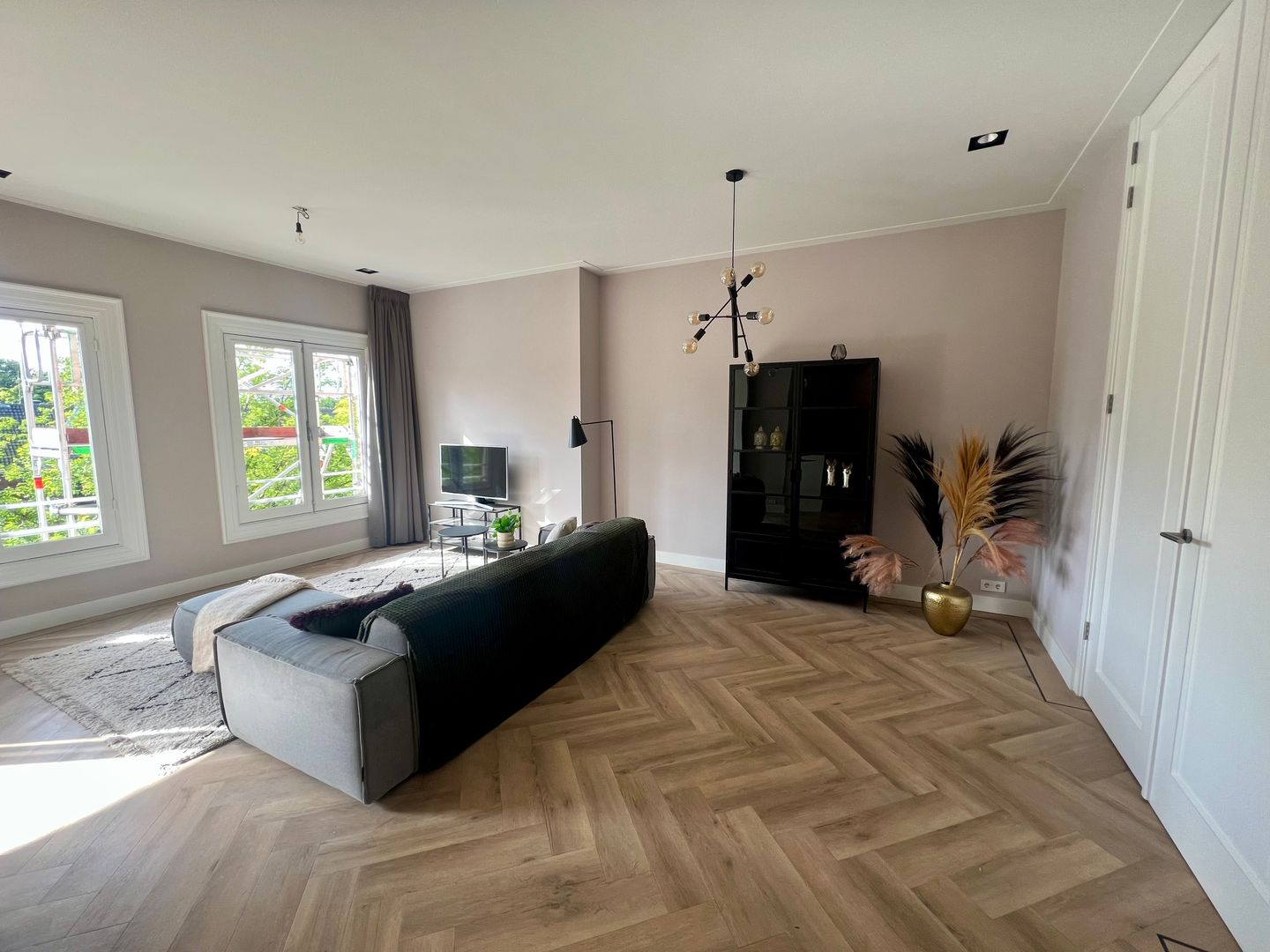 Photo 4 of Nieuwe Herengracht 29-D