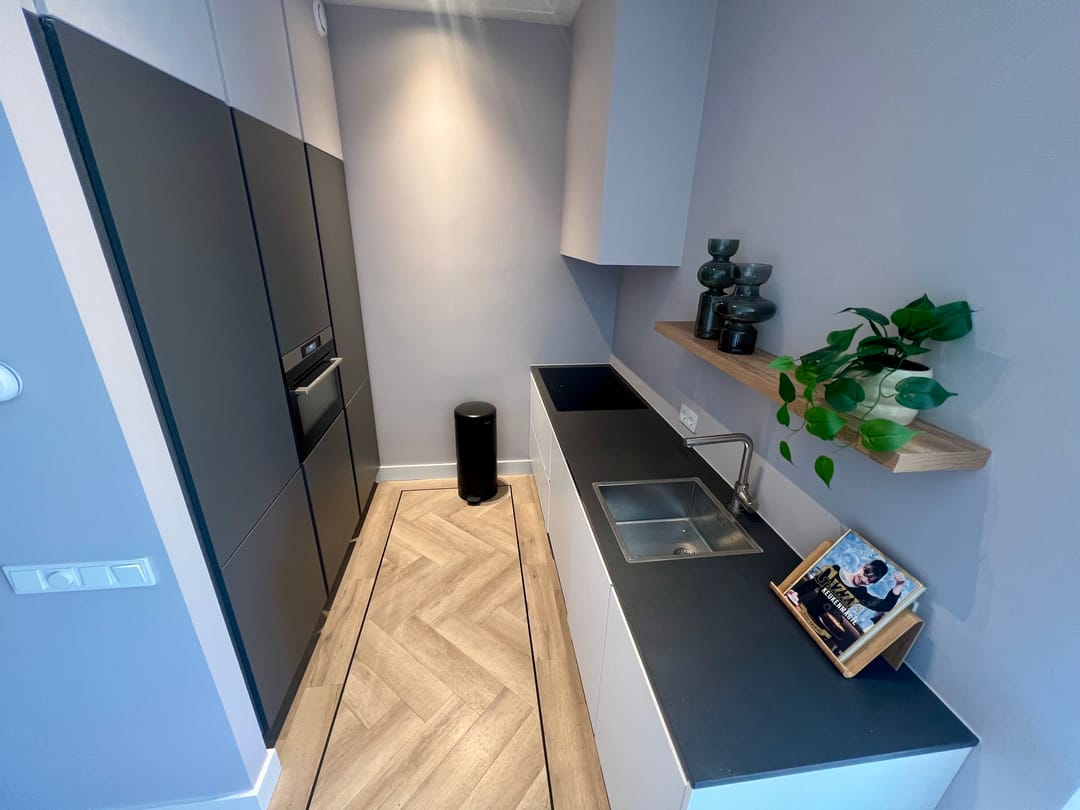 Photo 7 of Nieuwe Herengracht 29-D