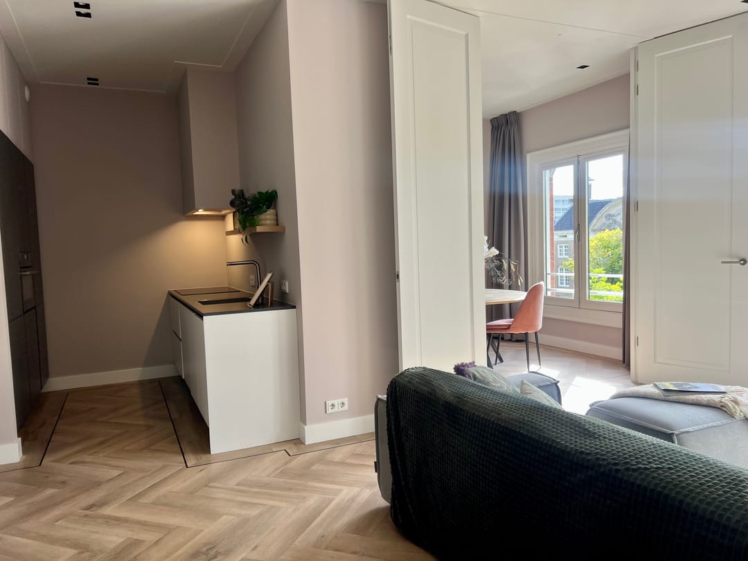 Photo 8 of Nieuwe Herengracht 29-D