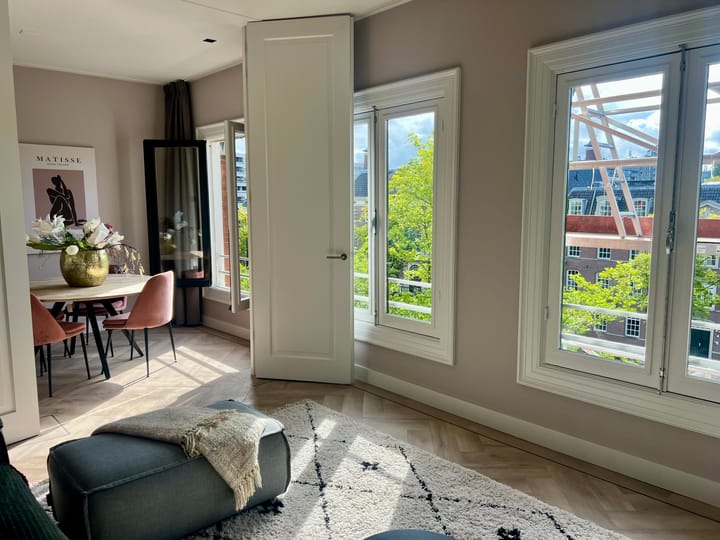 Foto 5 van Nieuwe Herengracht 29-D