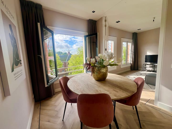 Foto 9 van Nieuwe Herengracht 29-D