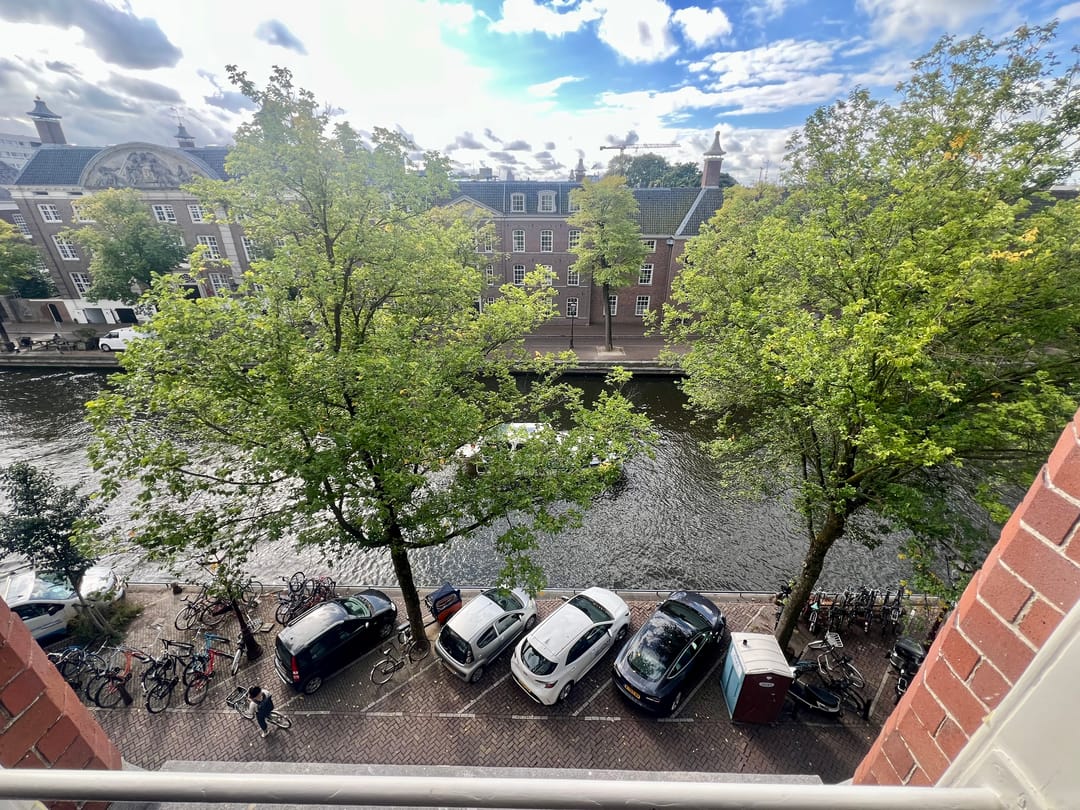 Photo 11 of Nieuwe Herengracht 29-D