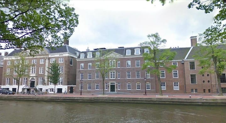 Foto 28 van Nieuwe Herengracht 29-D