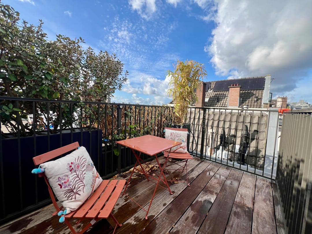 Photo 13 of Nieuwe Herengracht 29-D