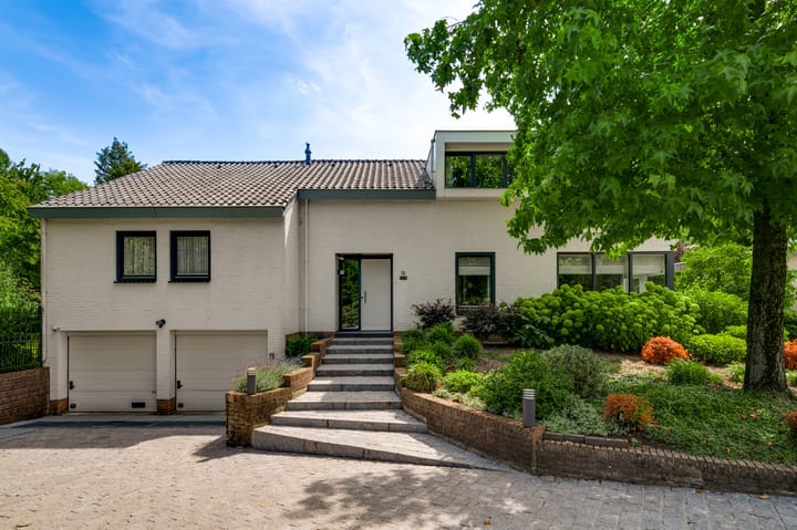 Foto 1 van Aan de Eppenbeek 12