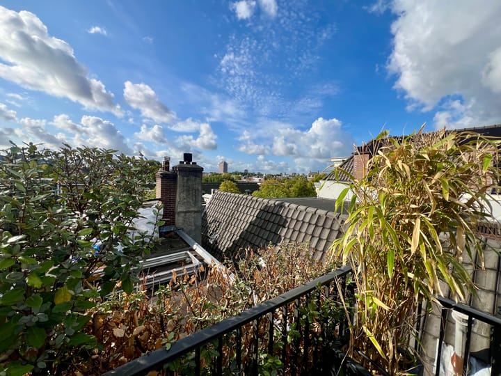 Foto 15 van Nieuwe Herengracht 29-D