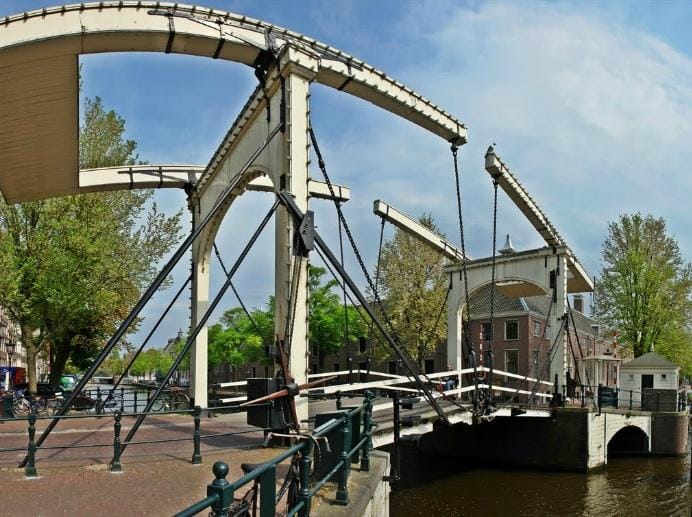 Photo 27 of Nieuwe Herengracht 29-D