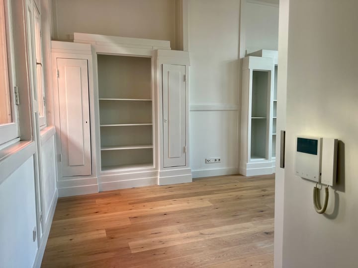 Foto 19 van Nieuwe Herengracht 29-D