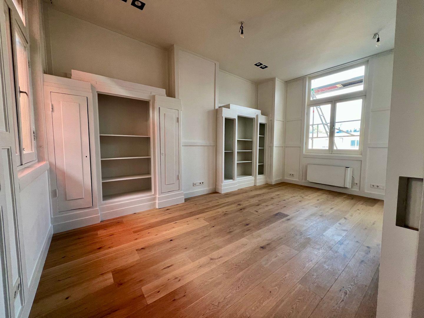 Photo 20 of Nieuwe Herengracht 29-D