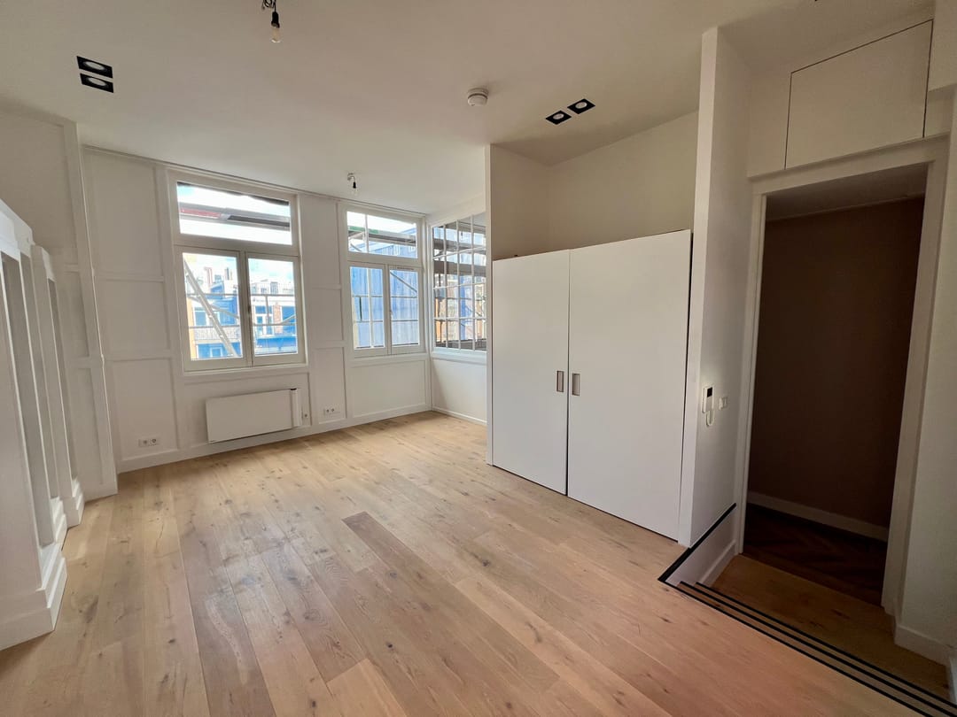 Photo 22 of Nieuwe Herengracht 29-D