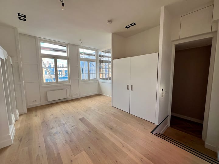 Foto 22 van Nieuwe Herengracht 29-D