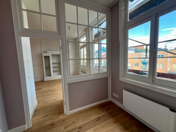 Foto 24 van Nieuwe Herengracht 29-D