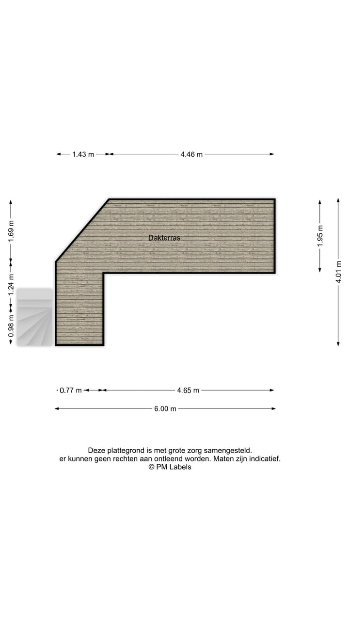 Foto 14 van Nieuwe Herengracht 29-D