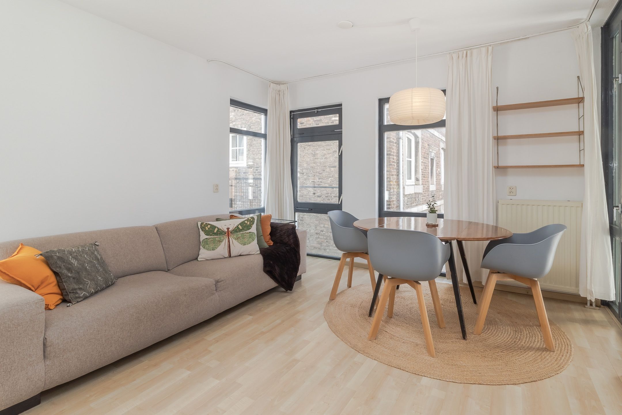 Maastrichter Pastoorstraat 23-C, 23, C, Maastricht, 6211BV, Limburg, Nederland 23