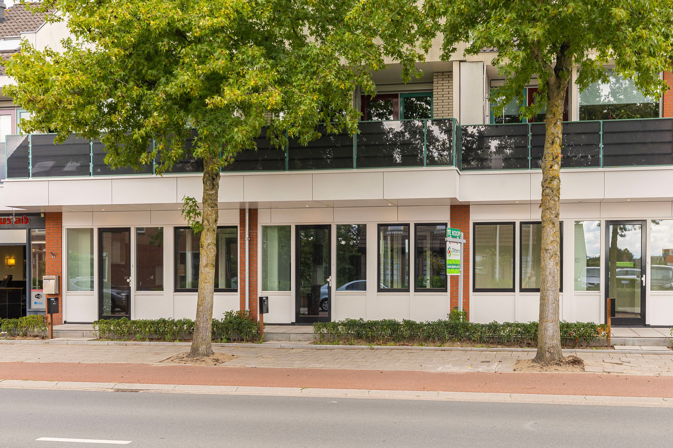 Molenstraat 198-B, 198, B, Ede, 6712CX, Gelderland, Nederland 198 