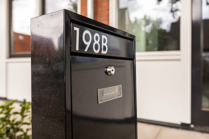 Foto 4 van Molenstraat 198-B