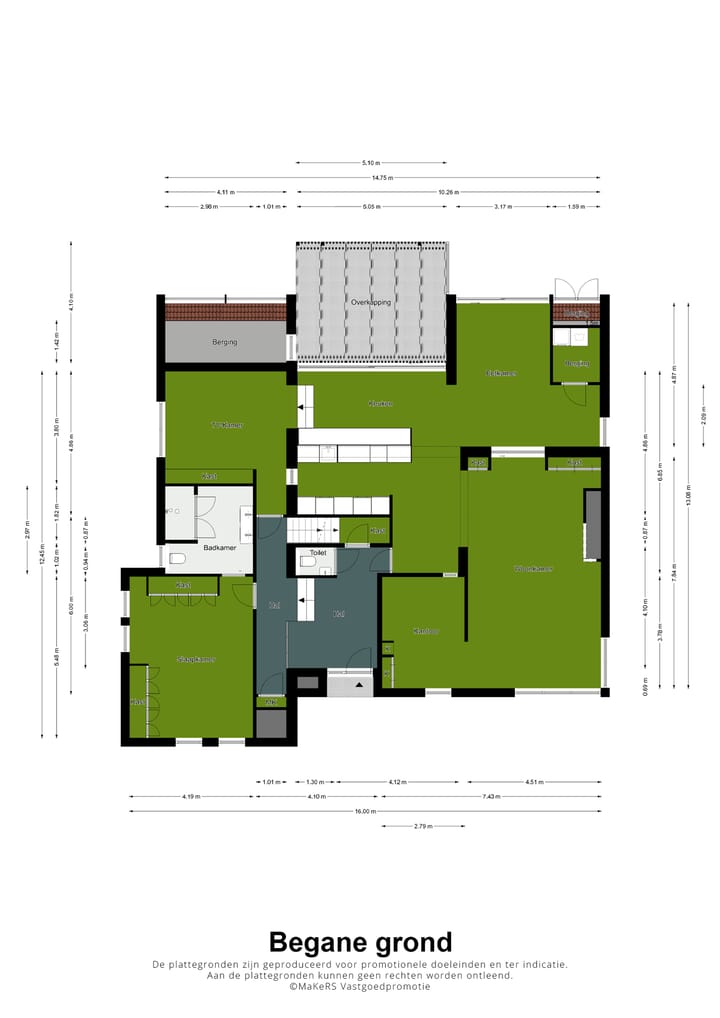 Foto 50 van Aan de Eppenbeek 12