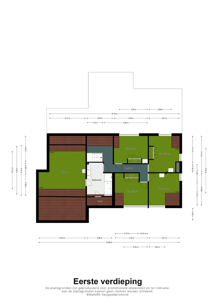 Foto 51 van Aan de Eppenbeek 12