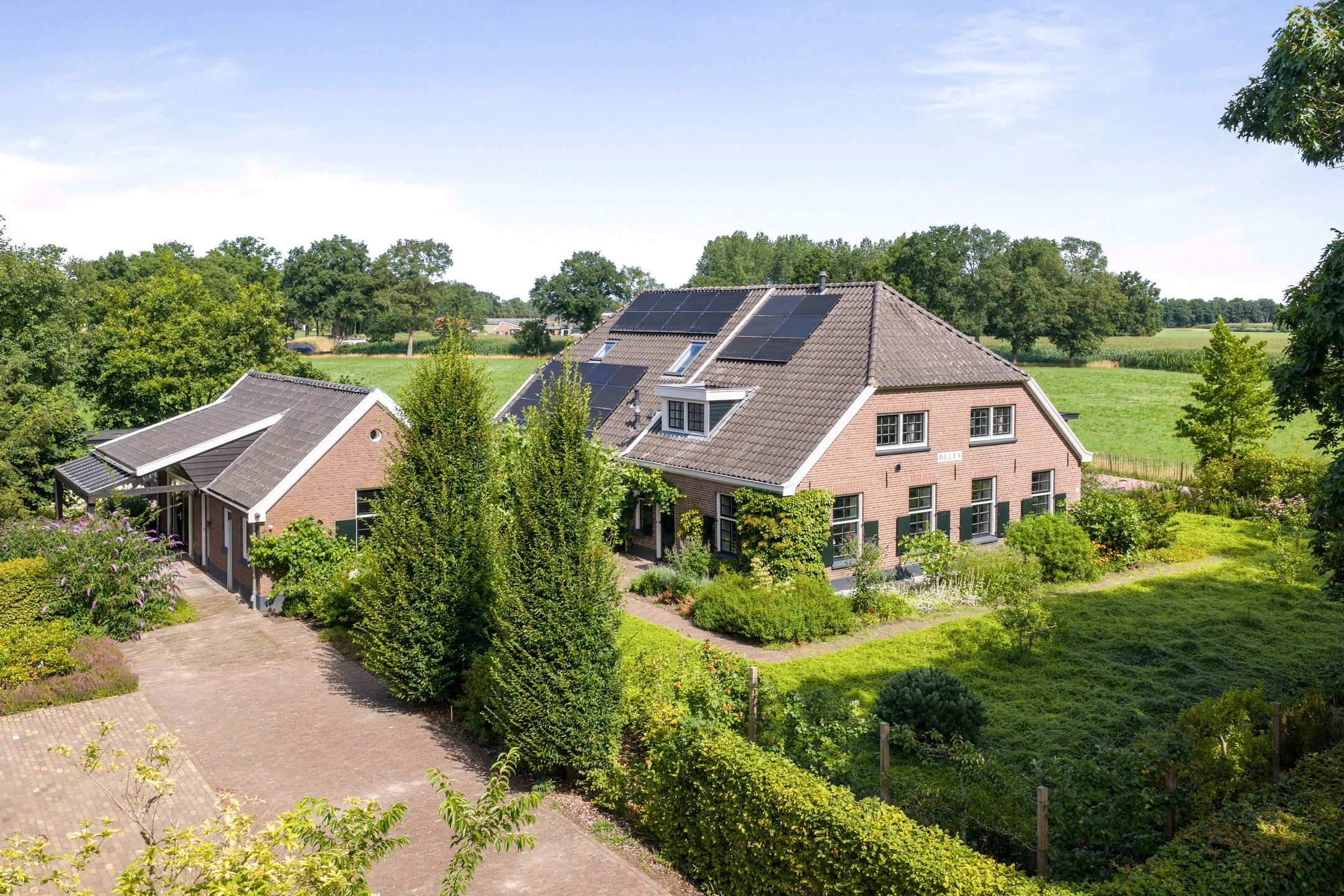 Markeloseweg, 25, Laren (GE), 7245TP, Gelderland, Nederland 25
