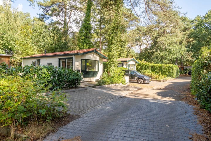 Photo 20 of Groningerweg 13-239