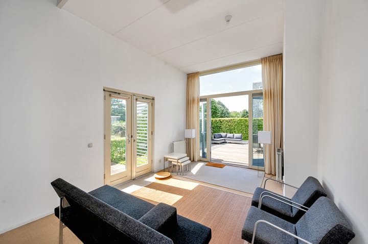 Foto 2 van Tahitistraat 1